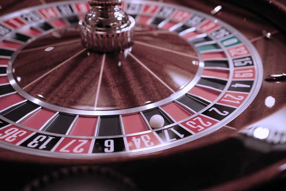 gambling numerology
